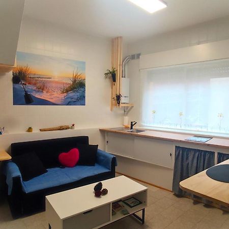 Home Spirit Apartment Редондела Екстериор снимка