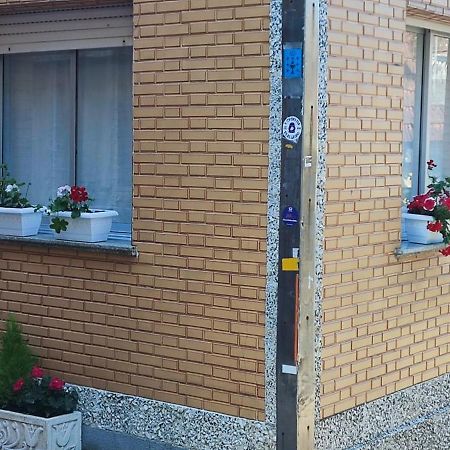 Home Spirit Apartment Редондела Екстериор снимка