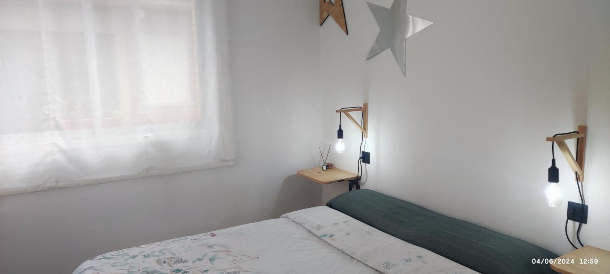 Home Spirit Apartment Редондела Екстериор снимка