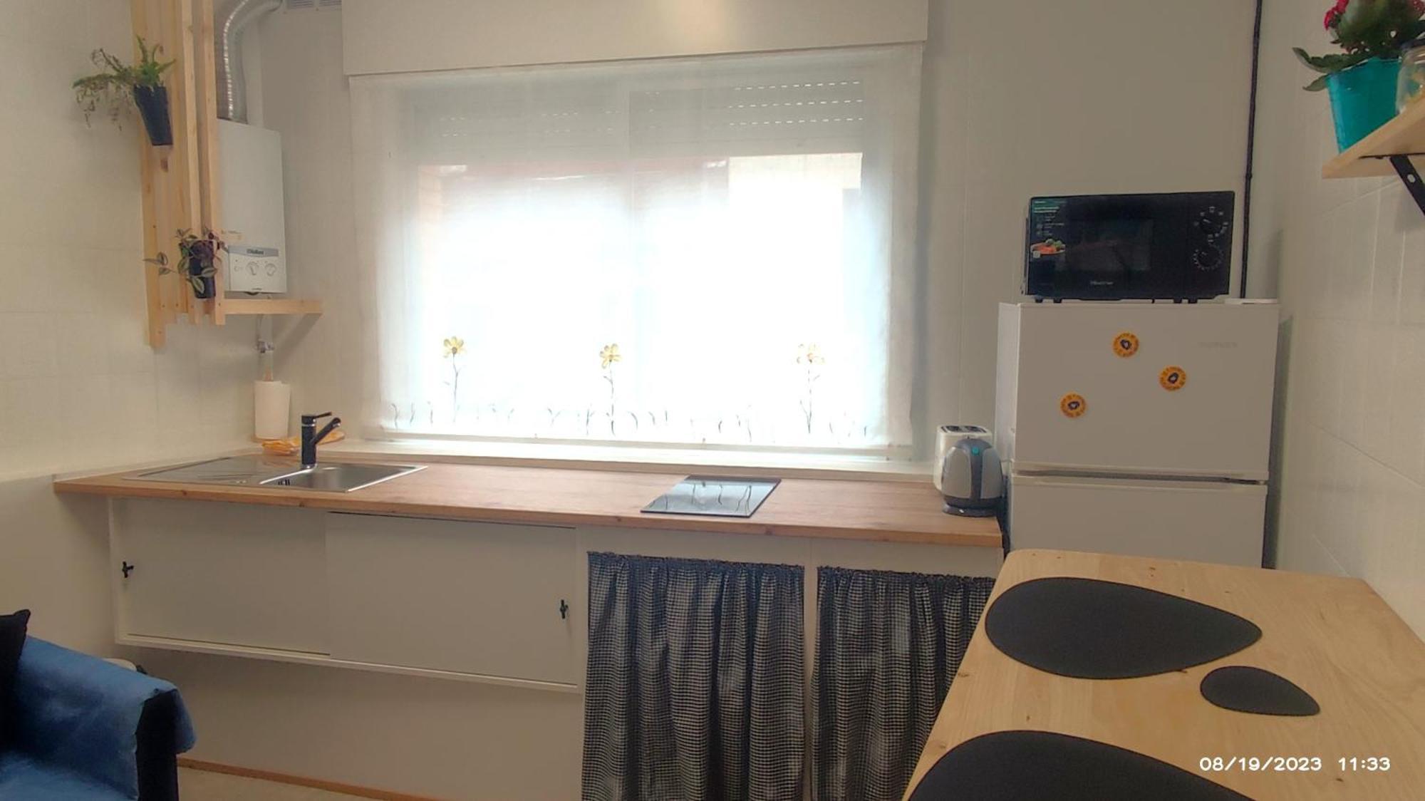 Home Spirit Apartment Редондела Екстериор снимка
