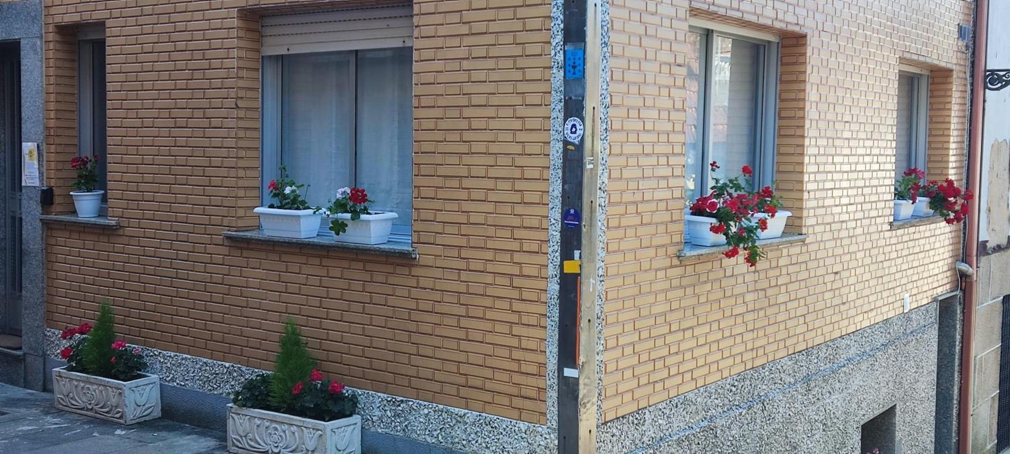 Home Spirit Apartment Редондела Екстериор снимка