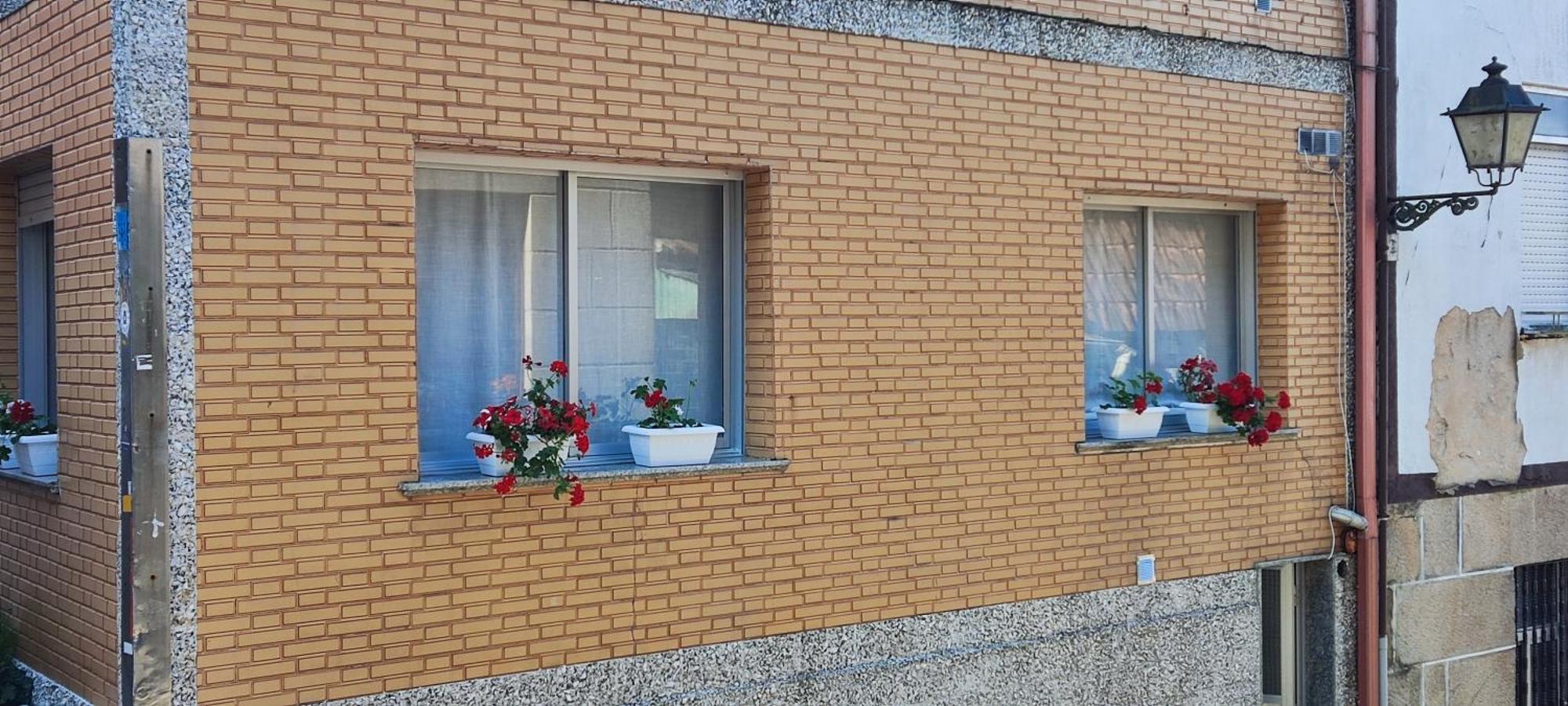Home Spirit Apartment Редондела Екстериор снимка